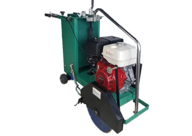 
gasoline petrol hand held concrete cutter machine concrete core cutting machine price 