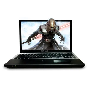 Intel i7 Laptop Computer Windows 7 8 & 10