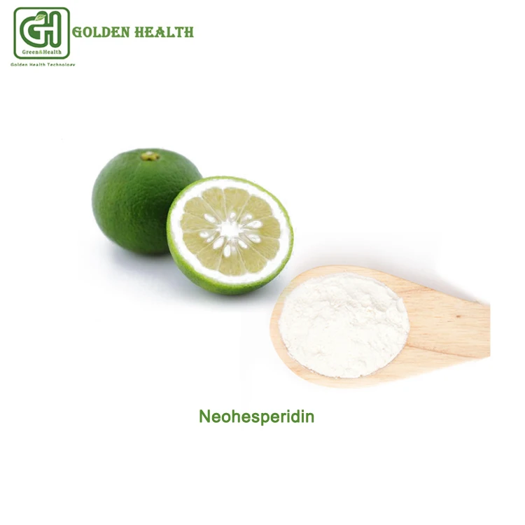 
Natural bitter orange extract 95% Neohesperidin CAS 13241-33-3 Natural Neohesperidin 