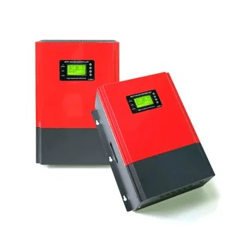 
Beijing factory price high voltage 384v 192v 96v mppt charging solar charge controller 