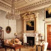 Polyurethane Crown Trim Moulding Projecting House Cornice Design Modern Ceiling Cornice Design