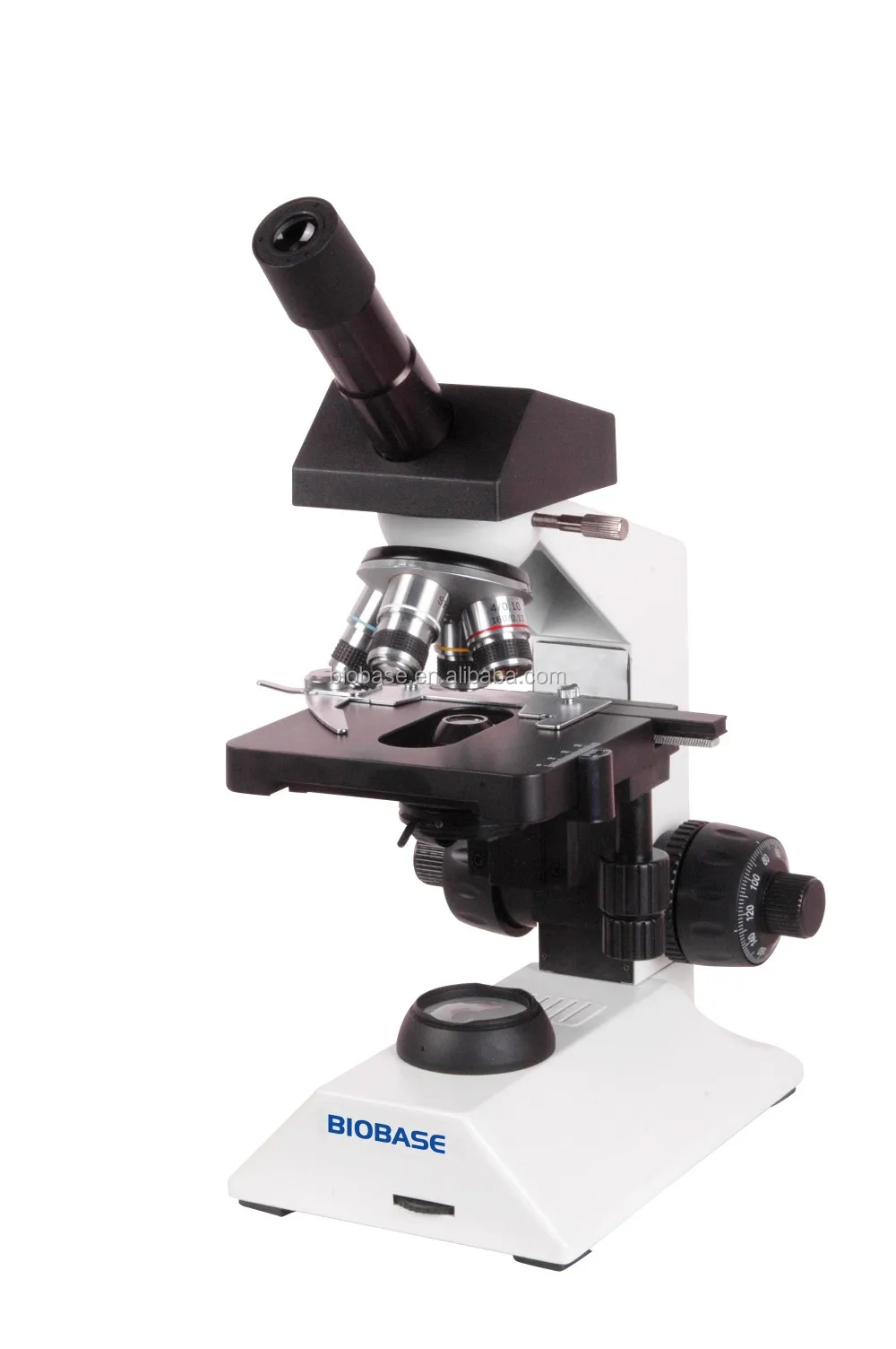 Biobase Bxseries Bx102b Laboratory Biological Microscope Price Buy