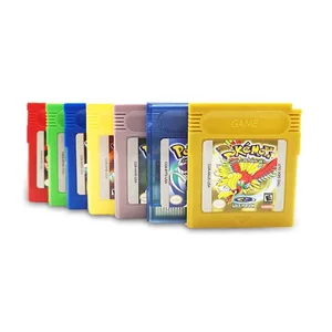 Ganer Multi Game Cartridge Nintendo Game