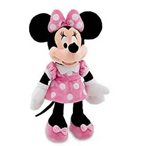 Cheap Minnie Mouse Plush Toys Wholesale 