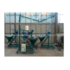 GRC European component machine export to Vietnam spray powder