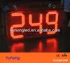 12" inch 888 Red Outdoor LED Countdown Timer