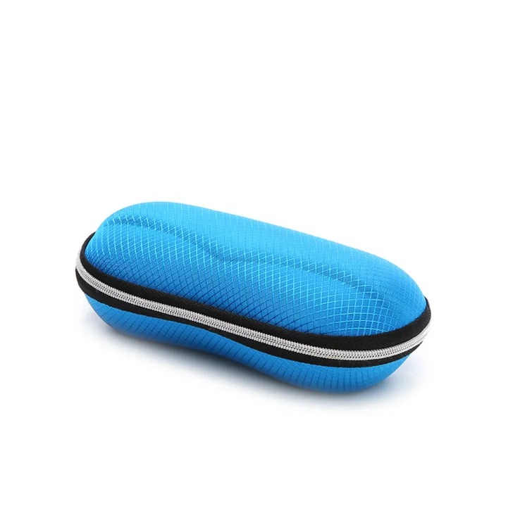 

Amazon Hot sale Cheap Price peanut shape sunglasses case