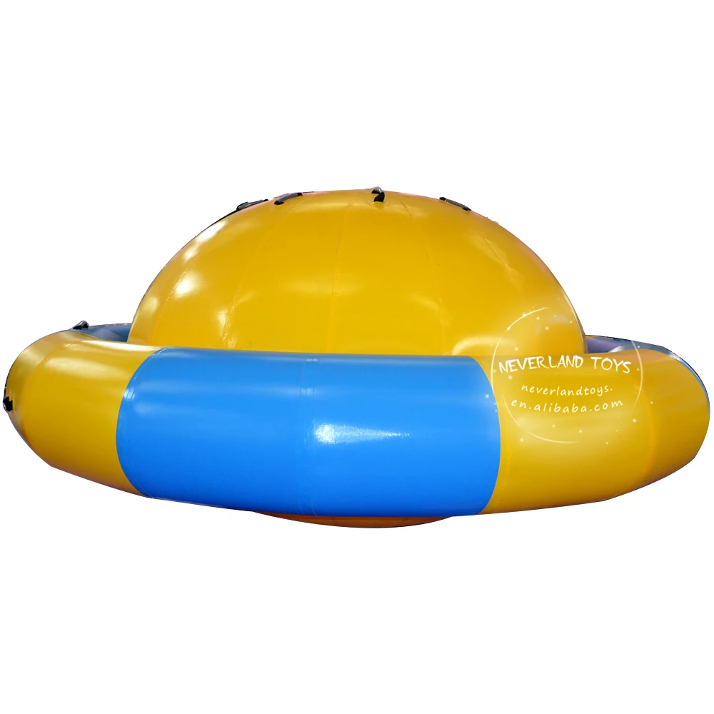 top water toys