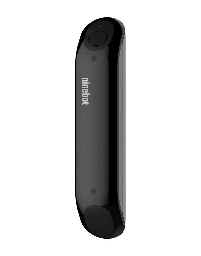 
ES1/ES2 Electric Scooter External 187Wh Battery Pack UL2272 Certified 