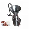 hot sale industrial with international application patent Steel Wet Nut Grinder Mill