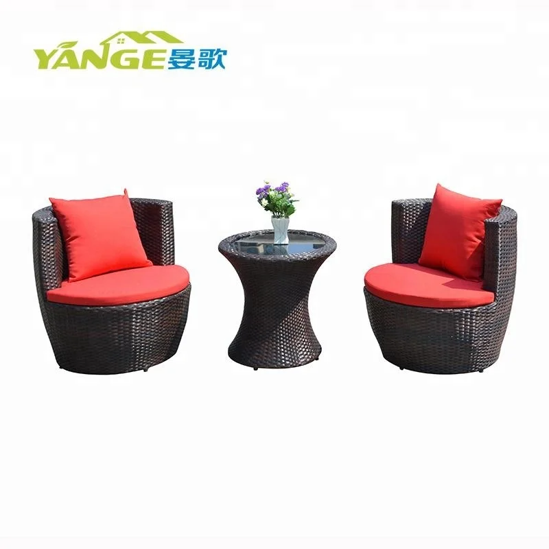 Outdoor Patio Set Plastic Garden Furniture Foshan Buy Plastic Garden
