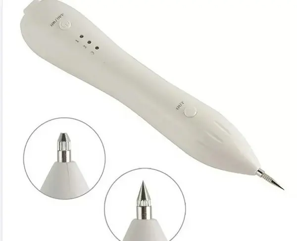 

liquid plasma pen for pigment correcting spot /freckle removal pen