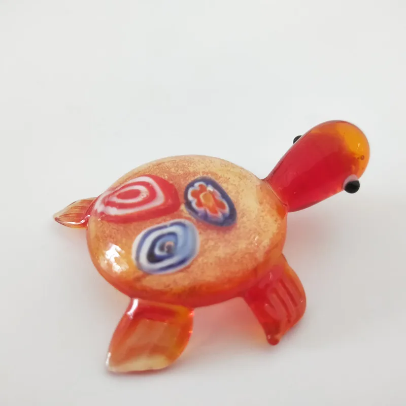 murano sea turtle