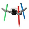 3 In 1 Doodling Robot Kit Is Great for Artists and Engineers(NOT Include Battery)