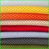 fabric polyester , Sandwich en la red,3d air mesh fabric