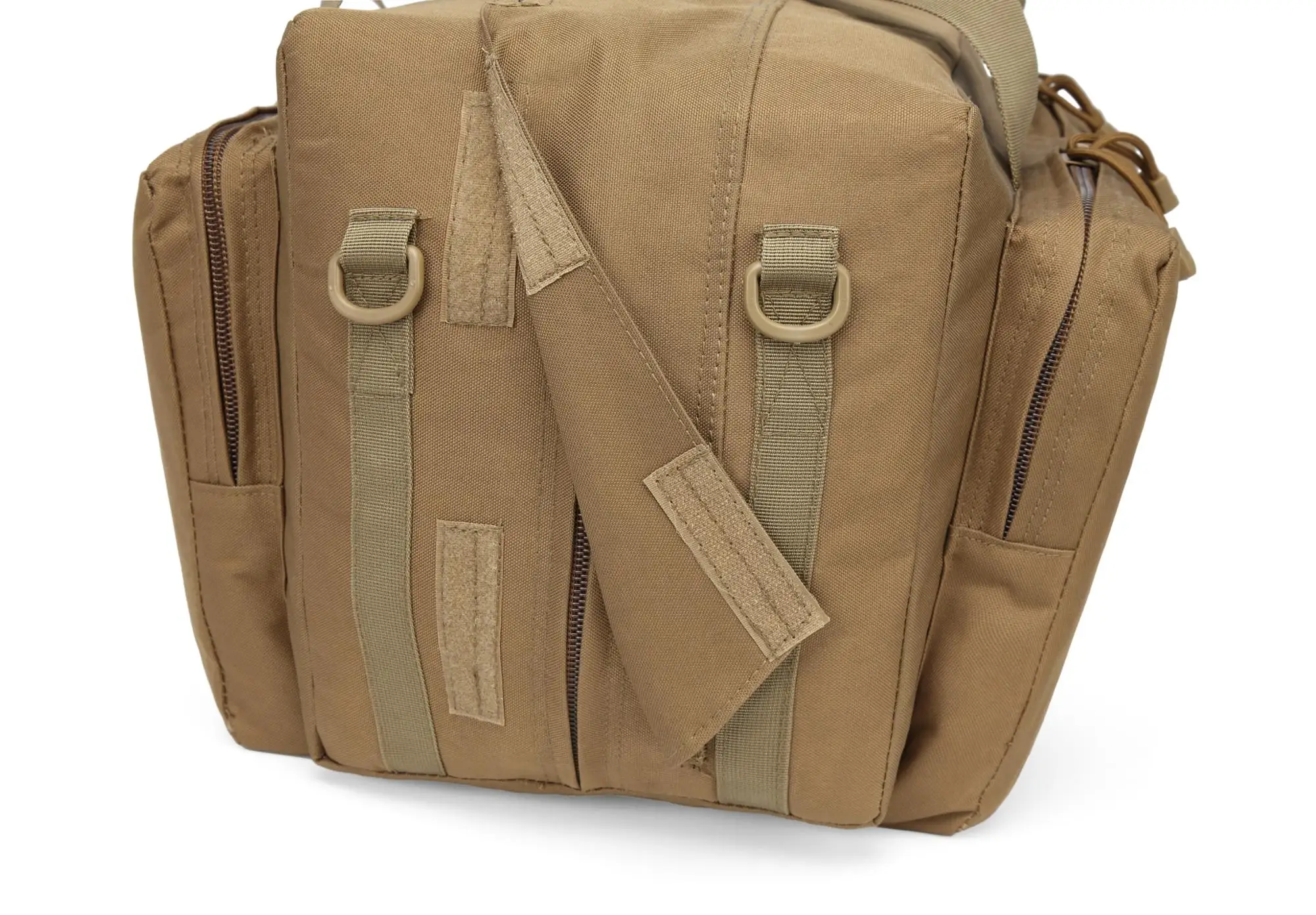 Wholesale Stock Black outdoor sport duffel bag waterproof tactical hiking finishing backpack bag
