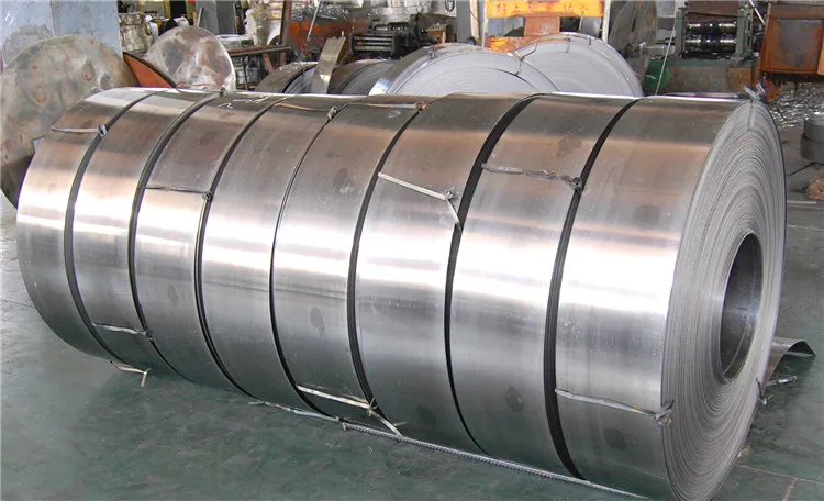 high quality cold rolled steel stripes