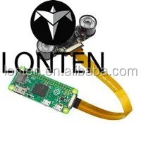 Raspberry Pi Zero Camera Focal Adjustable 5MP Webcam Night Vision Camera Module for Raspberry Pi Zero 