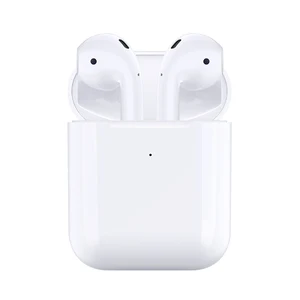 Airoha 1536 True Wireless Headphones Wireless Charging