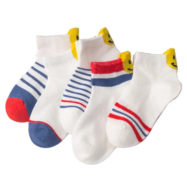 

Cotton custom combed cotton baby crew sock wholesale