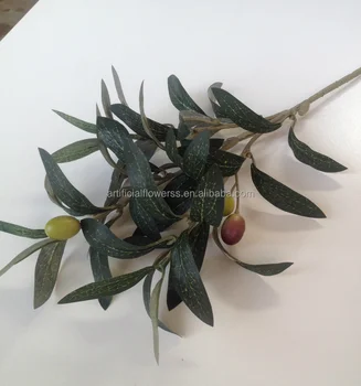decoration de noel decoratif artificiel branche d olivier buy branche d olivier decorative branches d olivier decorations de noel sainte product on alibaba com alibaba