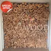 SANDALWOOD LOGS NATIVE FOREST 100 % CERTIFIED