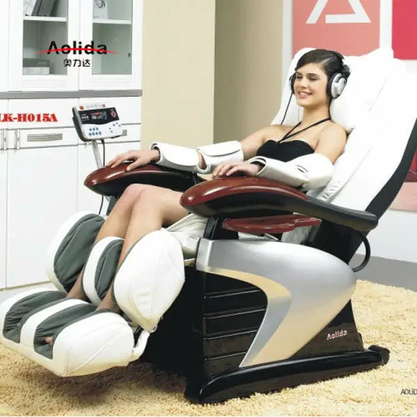 Massage Sex Chairs The Best Seller Electric Massage Chair Dlk