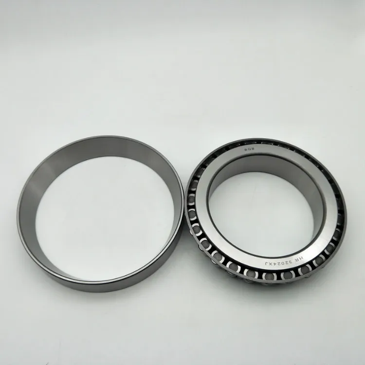 High Quality Tapered Roller Bearings 30212 32217 30202 33216x2 32221