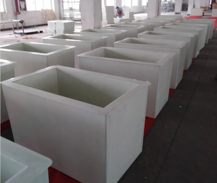Fiberglass Fish Transportation Container Fish Storage Box Buy Fish