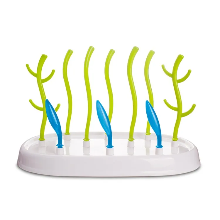 Bpa Free Baby Bottle Drying Rack Hot Accessory For Feeding Bottle Buy