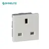 IP55 waterproof socket 13A MODULE PART