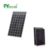 Latest desirable mono solar panel 310w momo solar panel with wholesale price