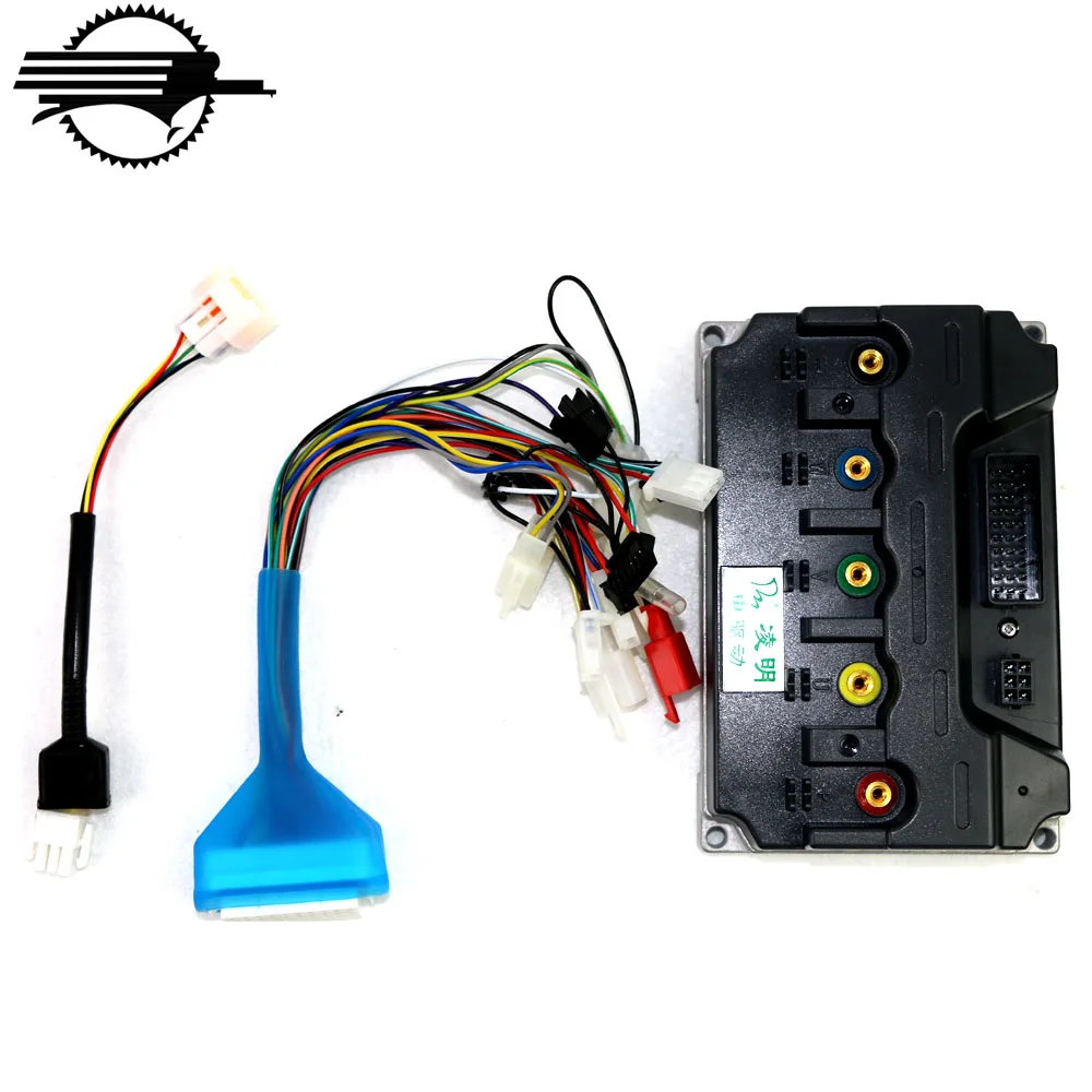 
Brushless DC Motor Controller 1200W 