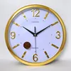 reverse clock mechanism wall clock home decoration quartz clock manufacturers