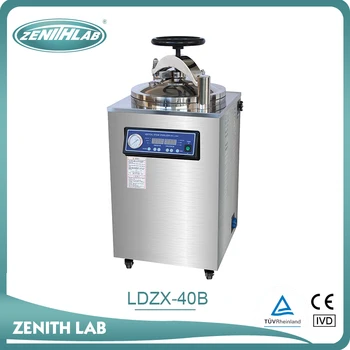 industrial bottle sterilizer