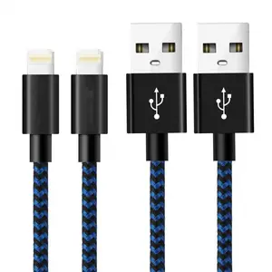 Fast Charging MFI Cable iPhone 6 7 8 Plus