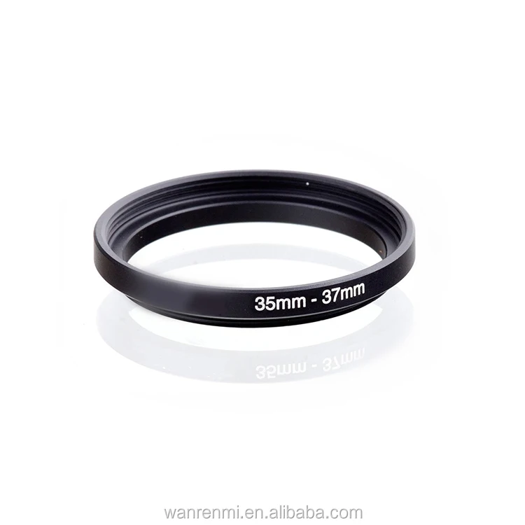 35 To 37mm Step Up Down Camera Adapter Ring For Dslr Camera - Buy Step