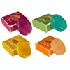 Wholesale 100% Organic Soap Facial Bath Handmade Soap Harmony Skin Whitening Soap With Packaging