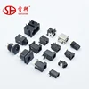 High quality DC charging socket pcb smd socket dc power socket