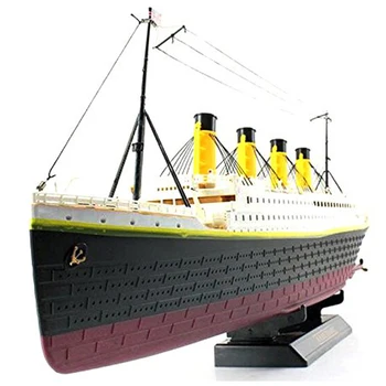 rc titanic