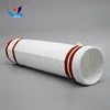 Anti static Polyester Dust Collector Fillter Bags in Coal boiler