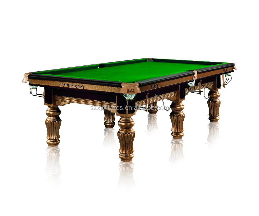 buy professional pool table