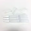 2.5ml 3ml 4ml 5mlClick Pen Cosmetic Packaging for Oil, Gel, Cream Liquid, Brush Tip