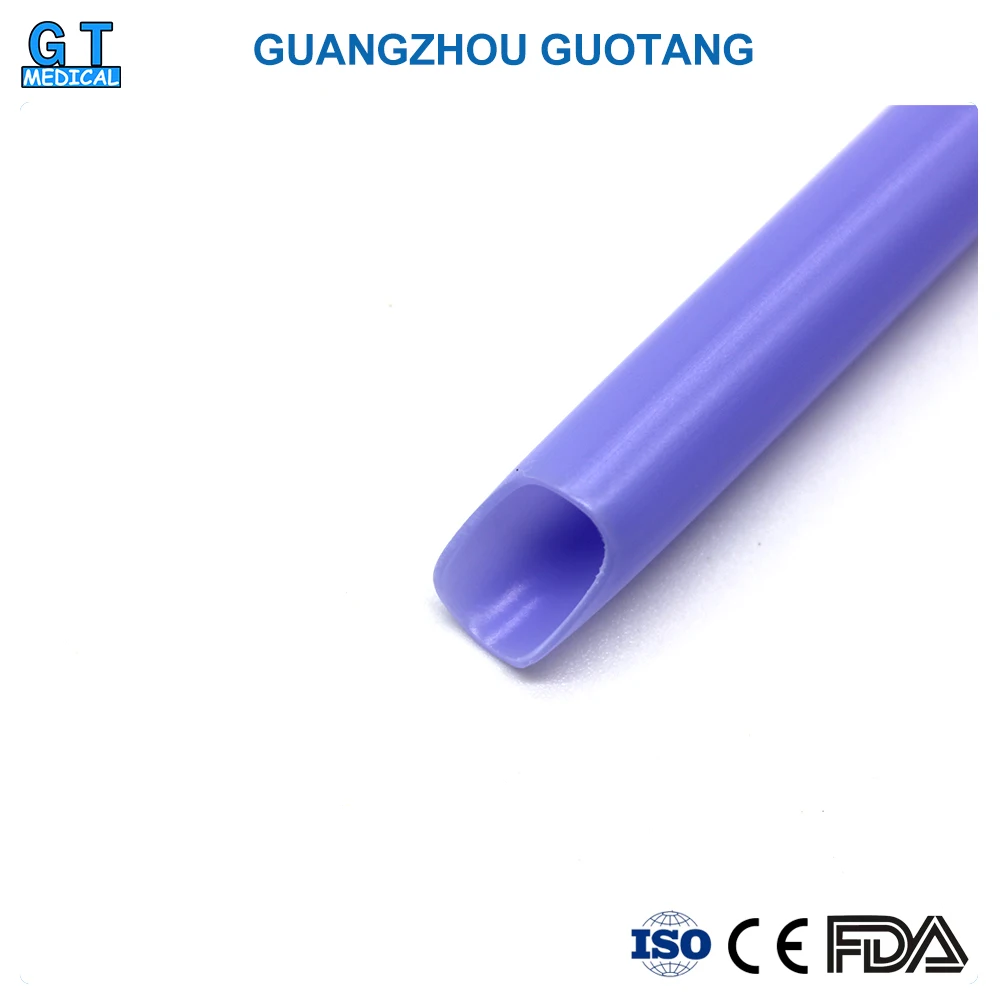 
Dental Disposable Autoclavable Oral High Volume Evacuation Suction Tips Tube 