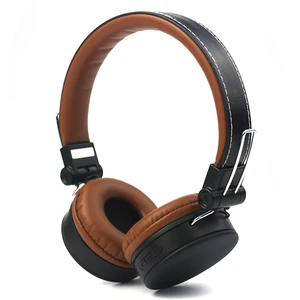Wireless Bluetooth 4.2 Over Ear Sports Earphones