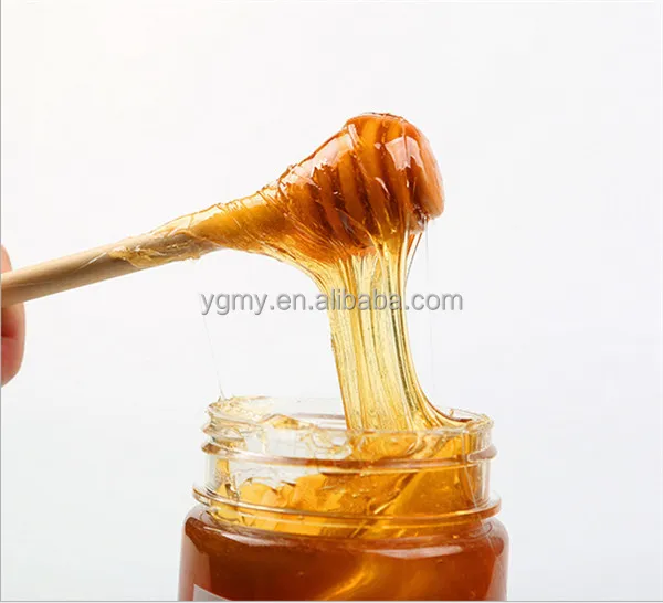 

Honey Dippers Spoon Swizzle Stick Mini Wooden Honey Dipper Kitchen Accessory, Natural wood