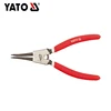 CIRCLIP PLIERS, EXTERNAL STRAIGHT 5'' (125MM) YT-1980