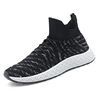 Get $1000 coupon High Top Brand Slip On Knit Spring No Name Original Casual Running Shoes