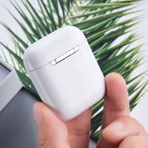 Wireless Earbuds Apple Devices