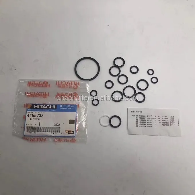 Hydraulic Pump Regulator Repair Kit 4455733 4455719 4455733 Buy